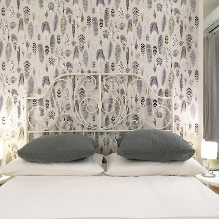 M Suiteapartment Roma エクステリア 写真