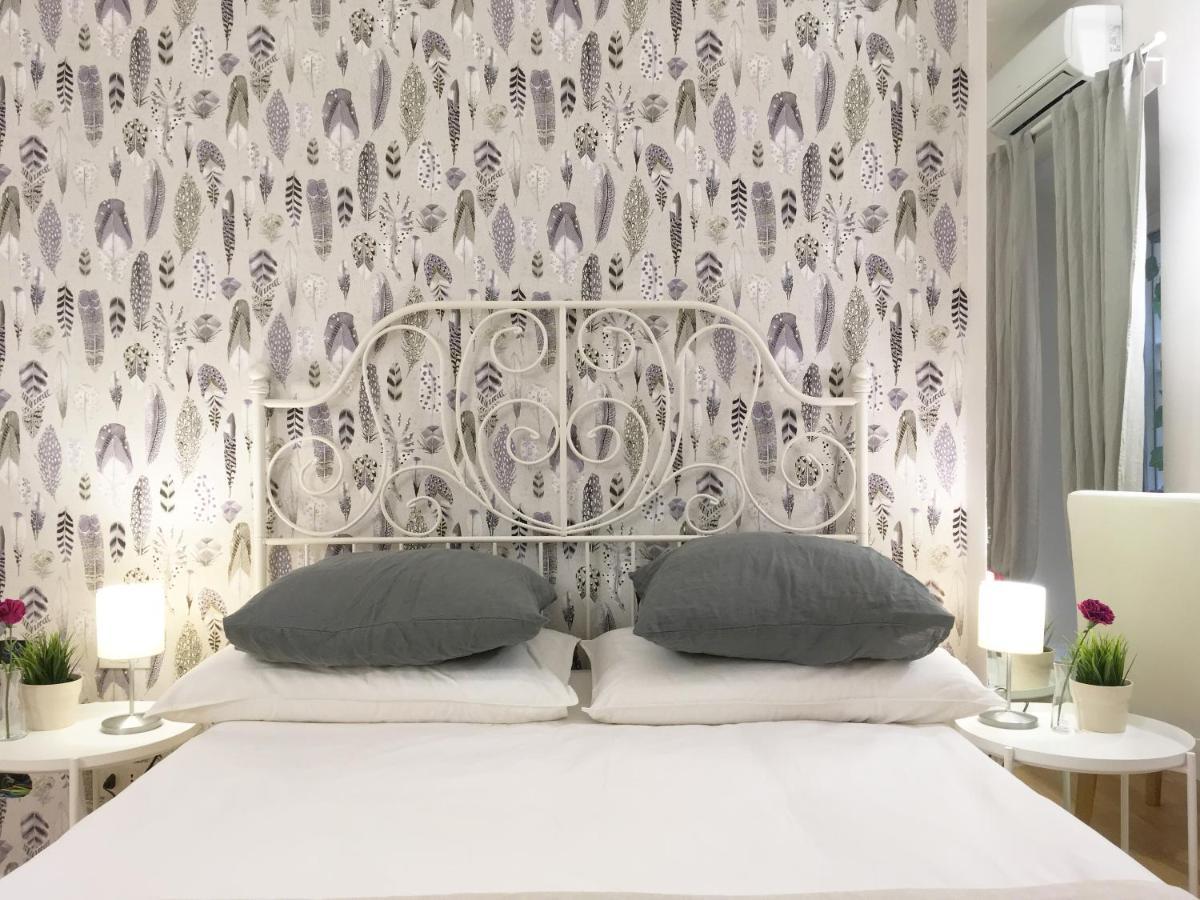 M Suiteapartment Roma エクステリア 写真