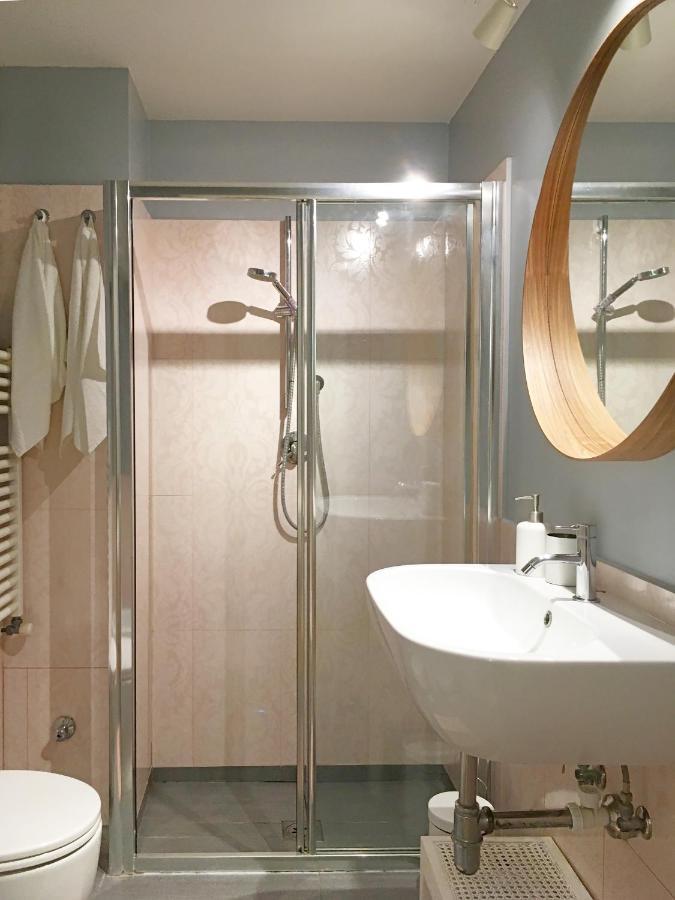 M Suiteapartment Roma エクステリア 写真