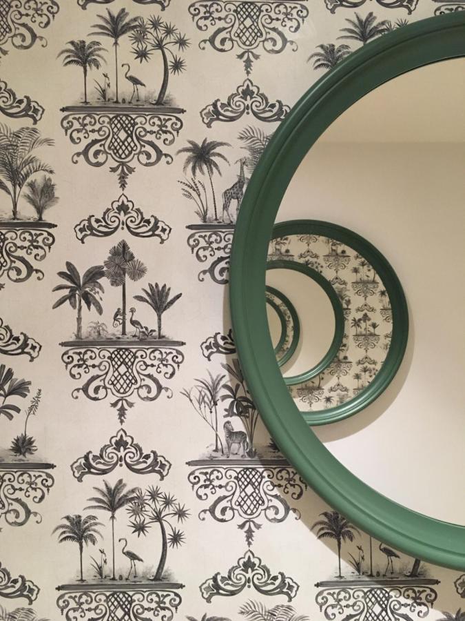 M Suiteapartment Roma エクステリア 写真