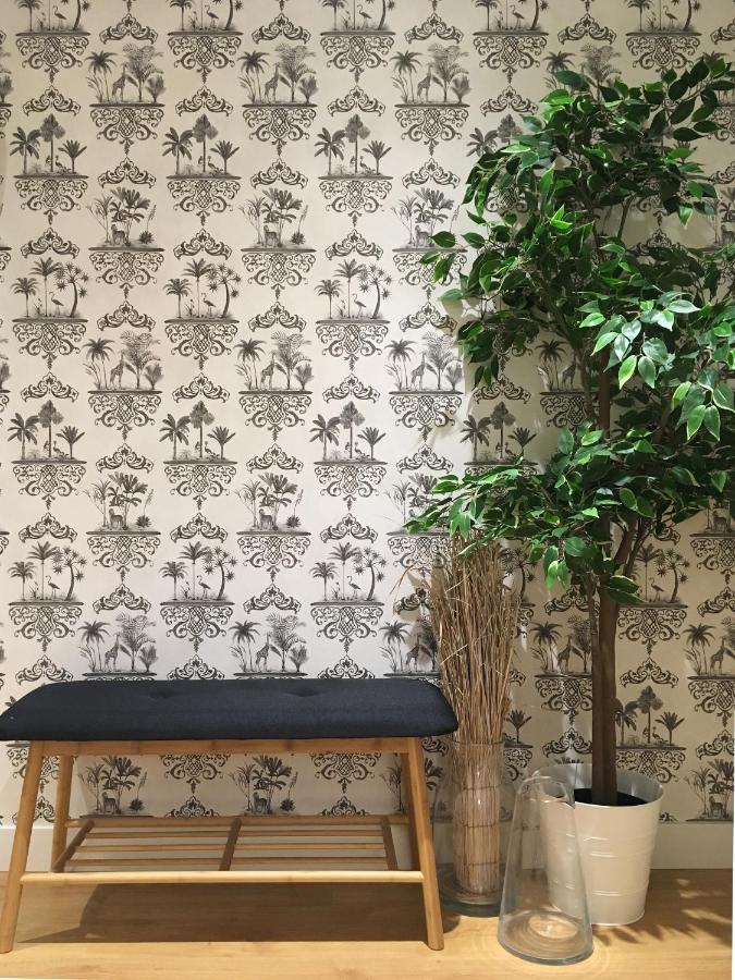 M Suiteapartment Roma エクステリア 写真