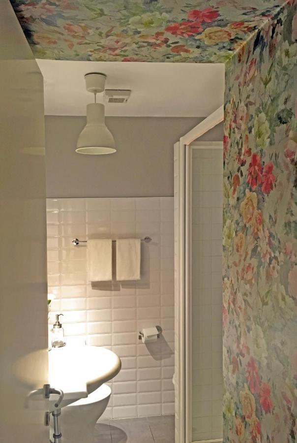 M Suiteapartment Roma エクステリア 写真