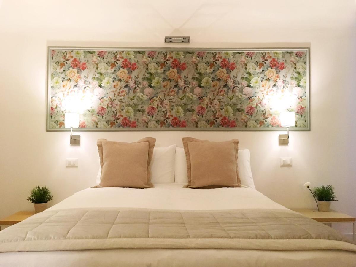 M Suiteapartment Roma エクステリア 写真