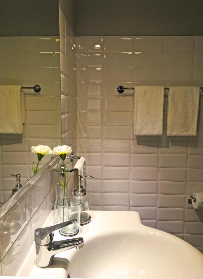 M Suiteapartment Roma エクステリア 写真
