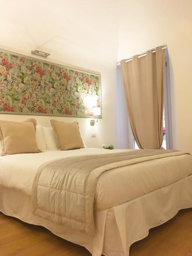 M Suiteapartment Roma エクステリア 写真