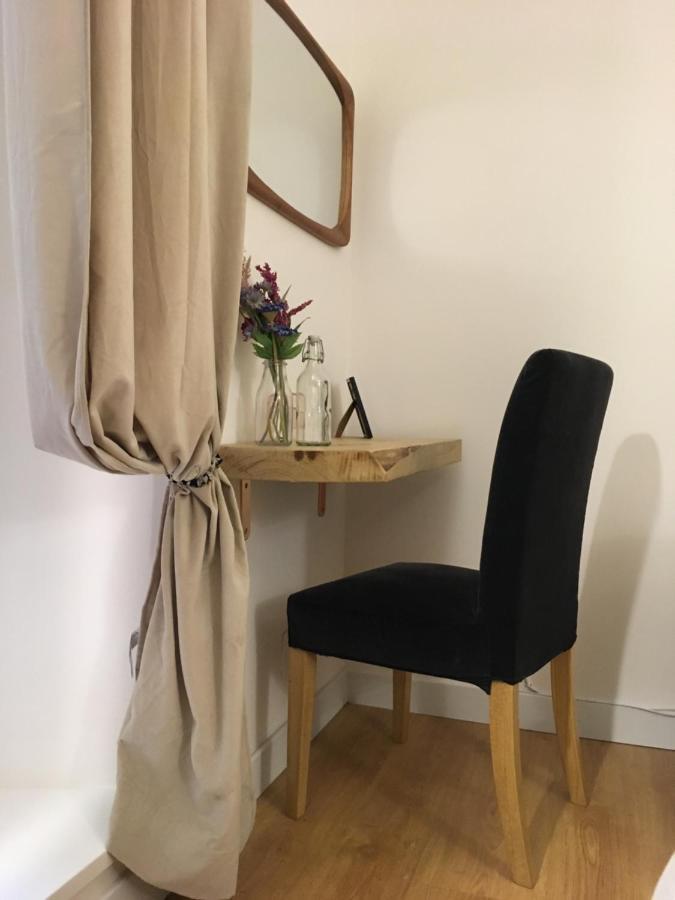 M Suiteapartment Roma エクステリア 写真