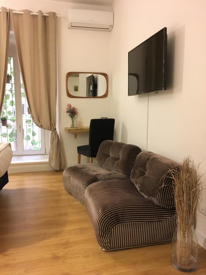 M Suiteapartment Roma エクステリア 写真