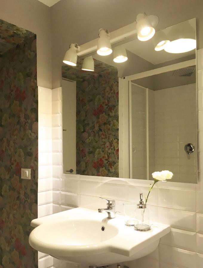 M Suiteapartment Roma エクステリア 写真