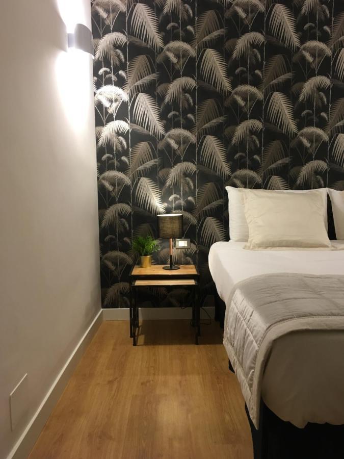 M Suiteapartment Roma エクステリア 写真