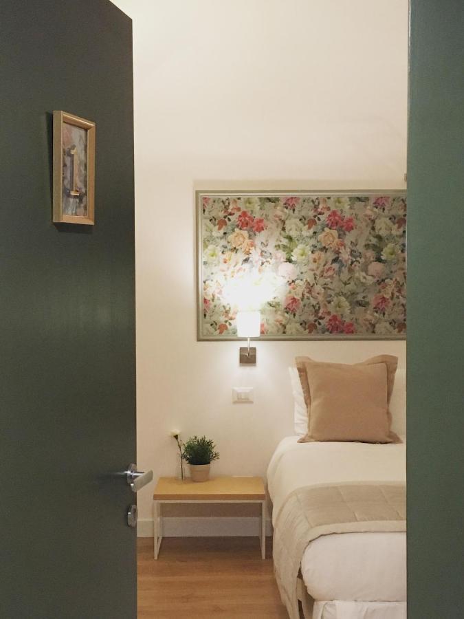 M Suiteapartment Roma エクステリア 写真